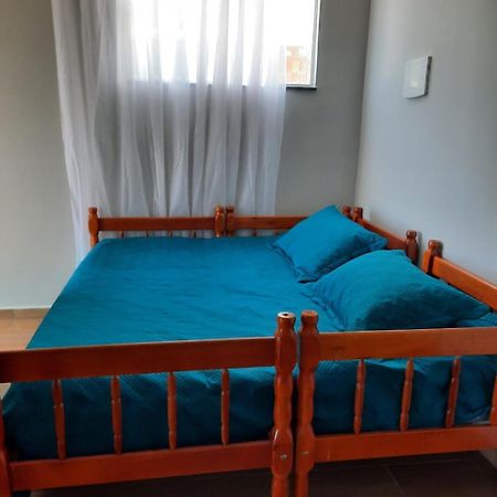 Apartamento Praia Do Pontal Арраял-ду-Кабу Екстер'єр фото