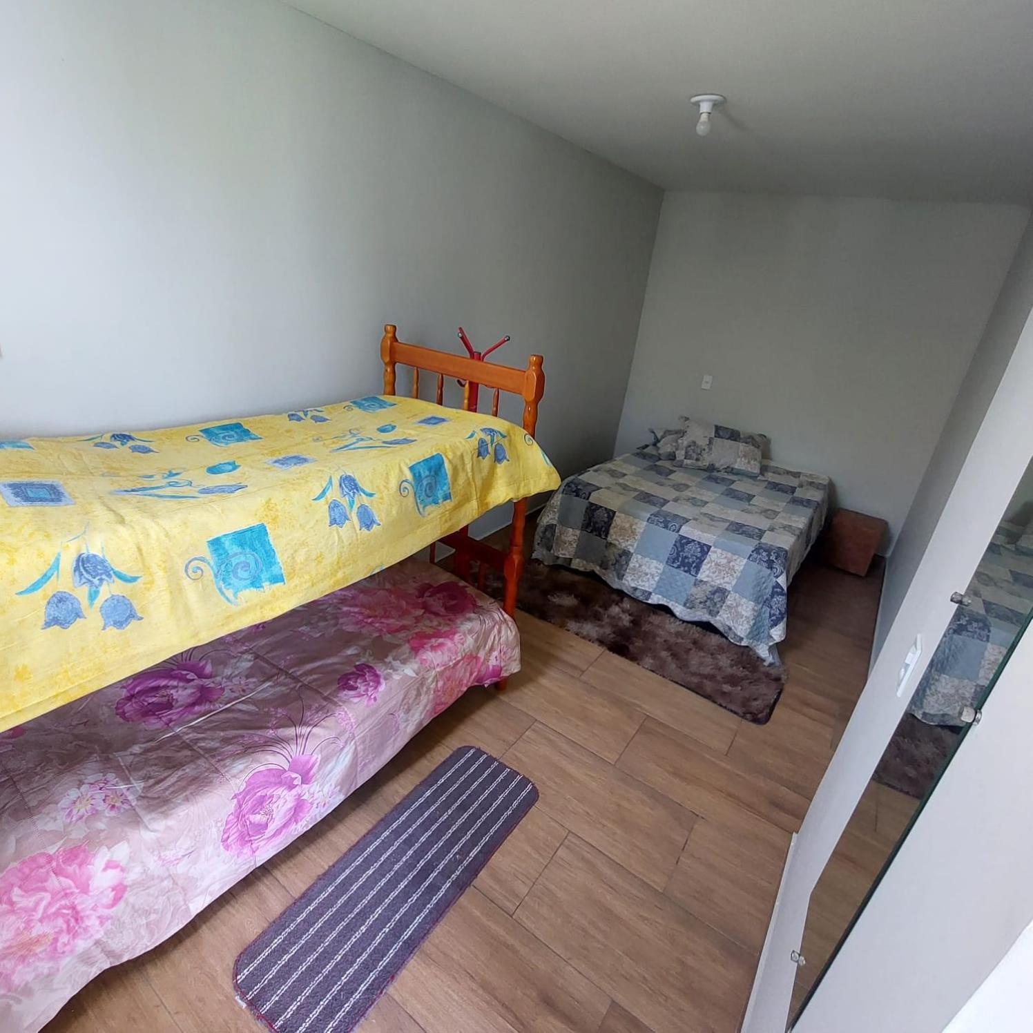 Apartamento Praia Do Pontal Арраял-ду-Кабу Екстер'єр фото