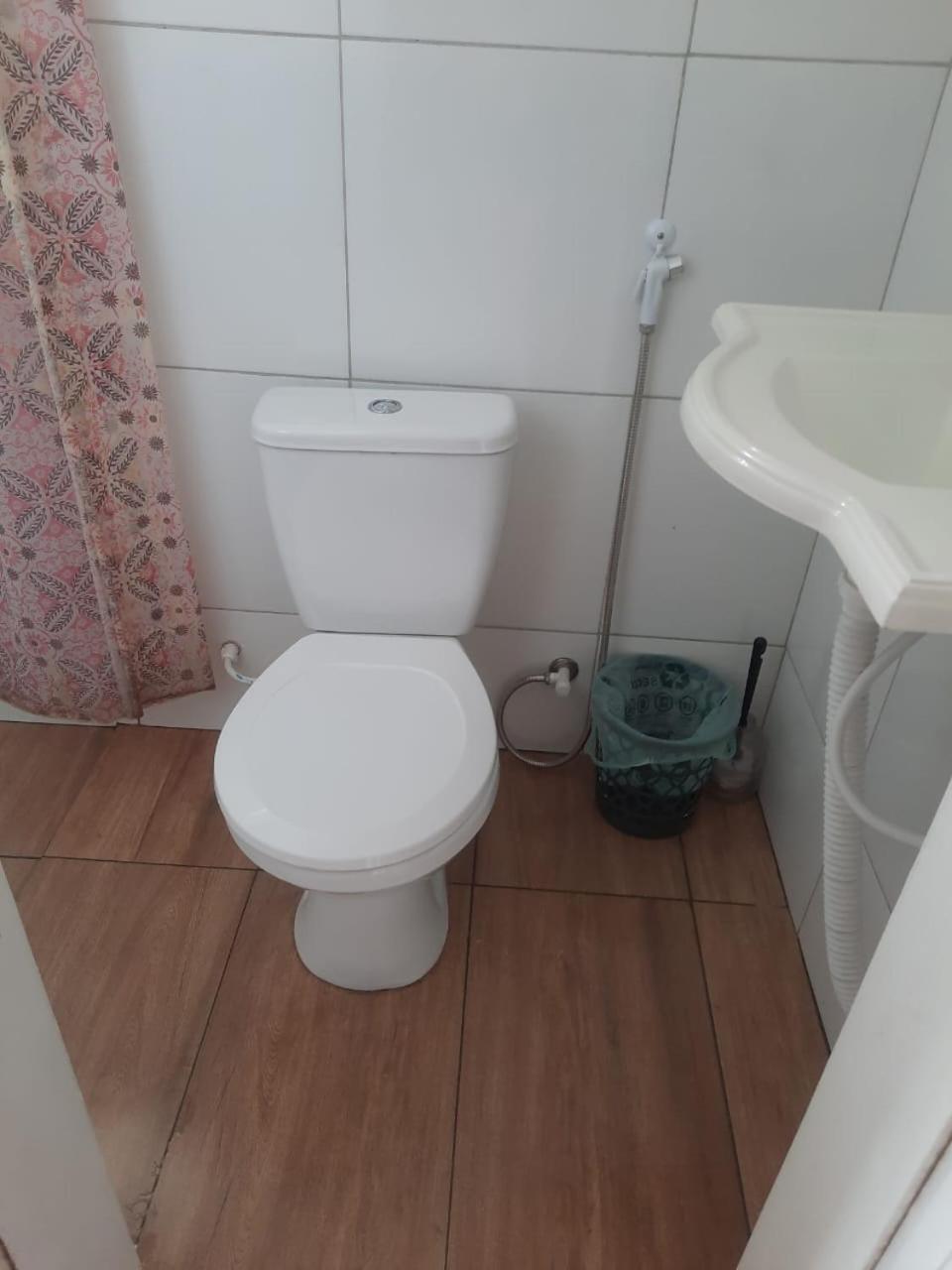 Apartamento Praia Do Pontal Арраял-ду-Кабу Екстер'єр фото