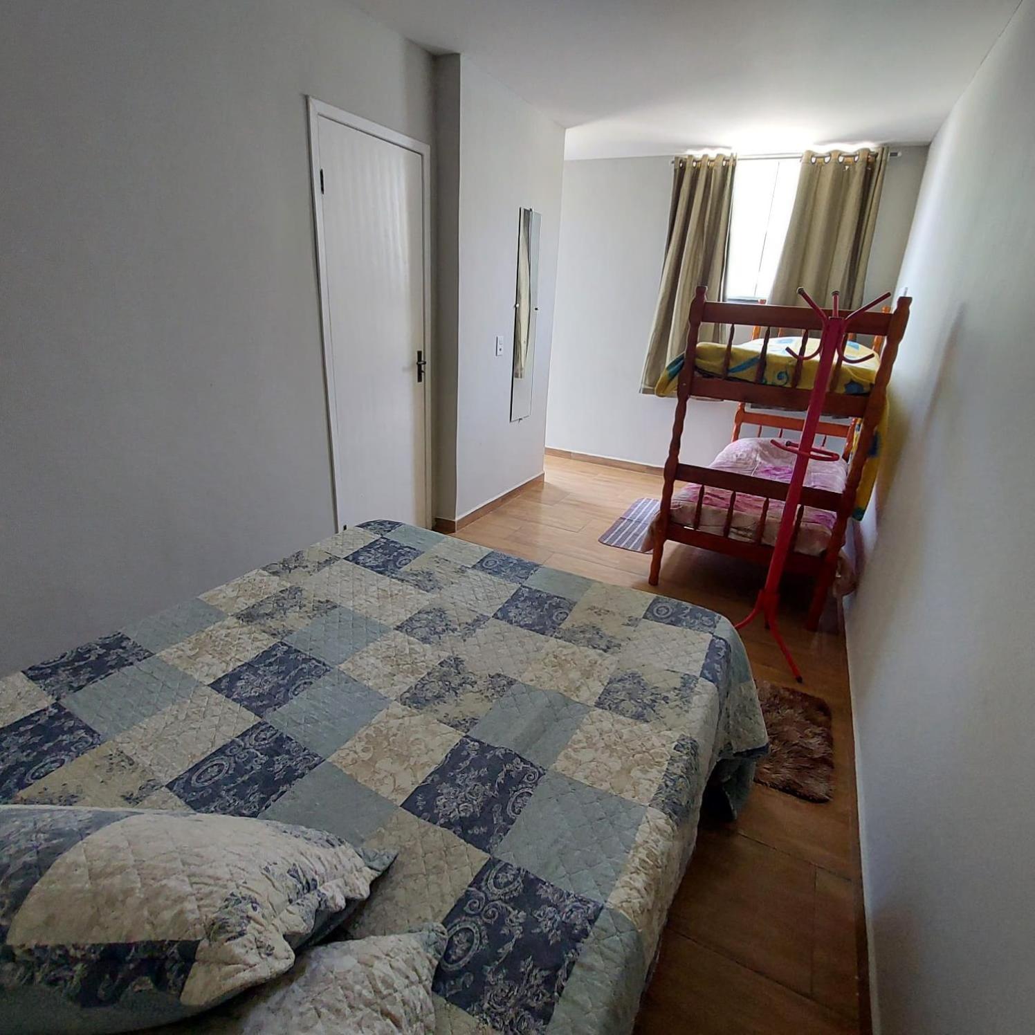 Apartamento Praia Do Pontal Арраял-ду-Кабу Екстер'єр фото