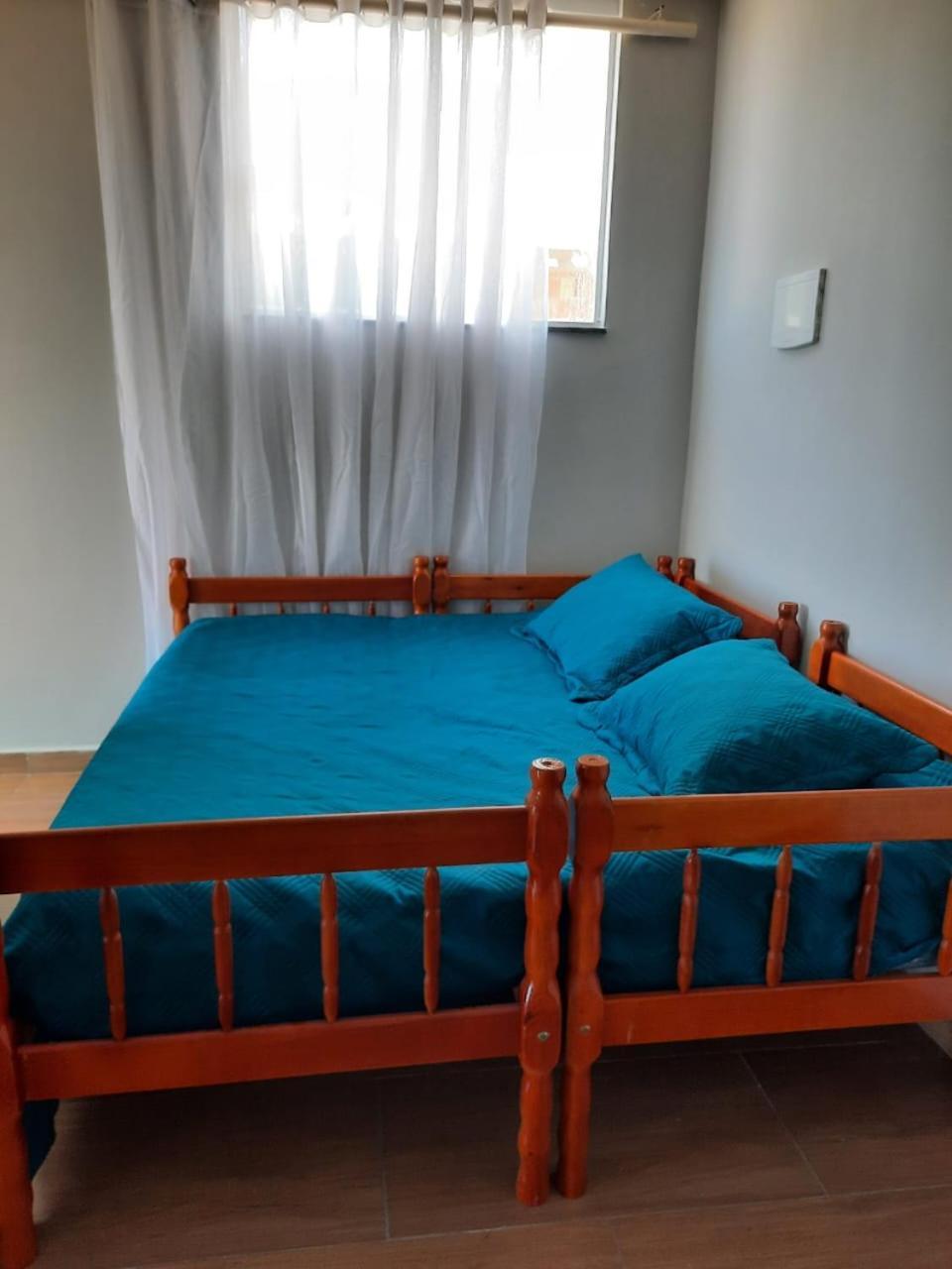 Apartamento Praia Do Pontal Арраял-ду-Кабу Екстер'єр фото